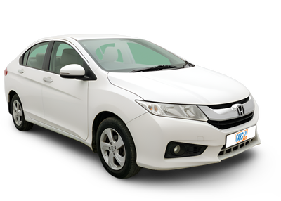 Honda City-img